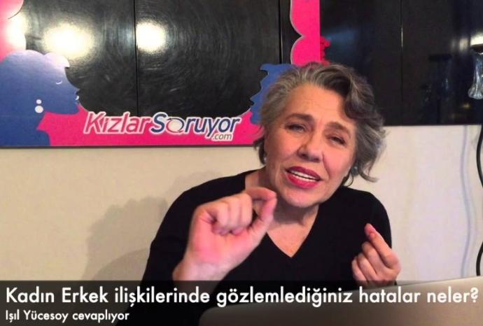 KizlarSoruyor'da Takılmayı Tercih Etmemin 4 Nedeni