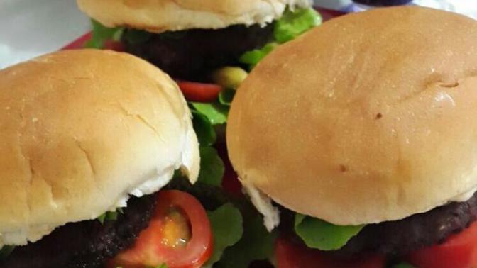 Nefis Hamburger Tarifim
