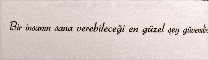 Evlenilesi Adam :)