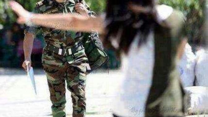 Vatan İçin Gitti Benim İçin Dönecek, Vatan Ona Sevdamız Bana Emanet!