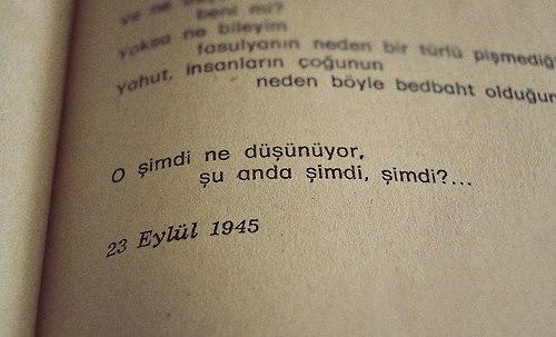 Kadın Erkekte Ne İster?