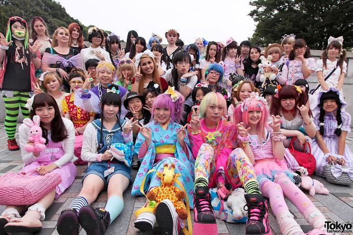 ''Japonya'' Denince Akla Gelen İlk 5 Şeyden Birisi: Anime
