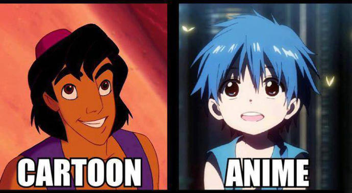 ''Japonya'' Denince Akla Gelen İlk 5 Şeyden Birisi: Anime