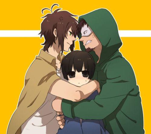 ''Japonya'' Denince Akla Gelen İlk 5 Şeyden Birisi: Anime