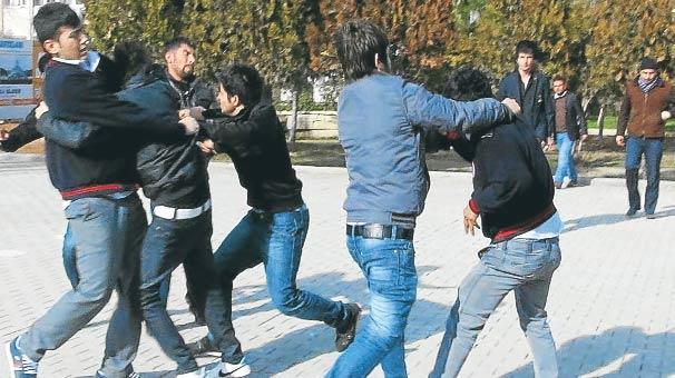 Bir Semtin Varoş Olduğunu Anlamak Çok Basit