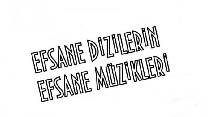 Şarkıları ile Hatırlanan 10 Dizi!