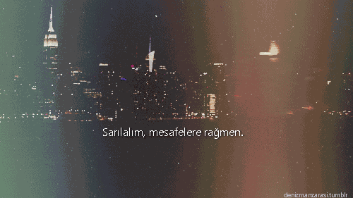 Resimlerle Aşk Döngüsü 💘