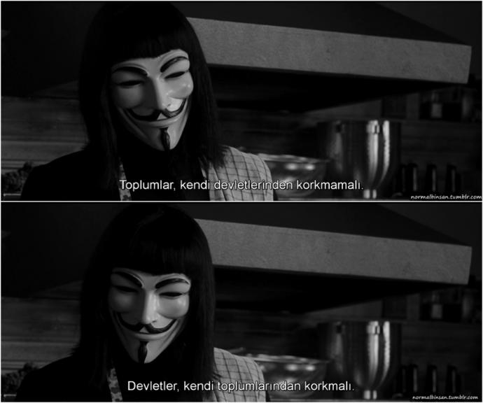 Hayatımın Filmi V...