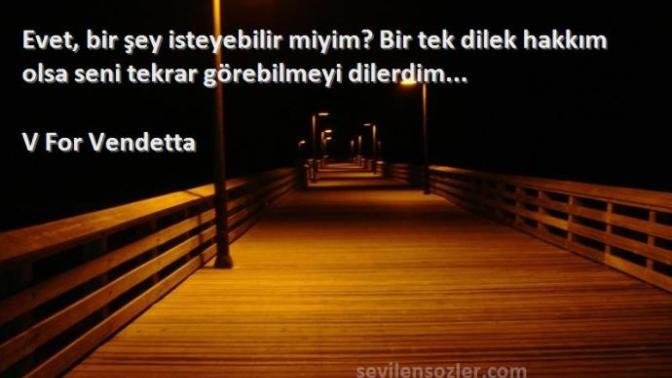 Hayatımın Filmi V...