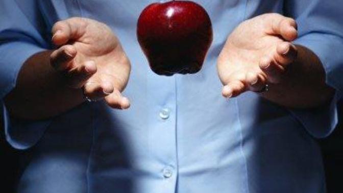 Telekinezi İle Düşünce Okuma