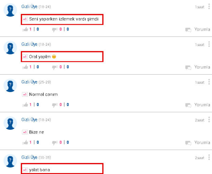 Cinsel Yaşamınızın, Cinsel Fanteziler ile Güçlenmesine İzin Verin
