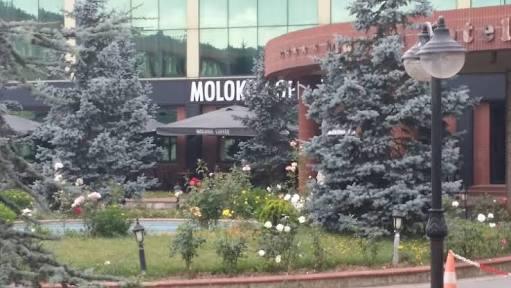 "Merkeze 5 Dakika" Olduğu İddia Edilen Dağın Tepesindeki Okul: Maltepe Üniversitesi