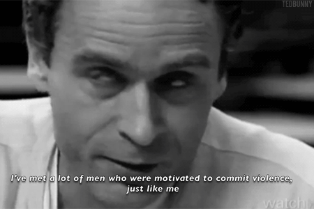 Ted Bundy: 50'den Fazla Kadını Öldüren Aşık Bir Seri Katil