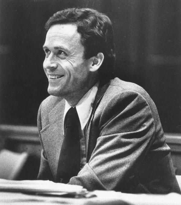 Ted Bundy: 50'den Fazla Kadını Öldüren Aşık Bir Seri Katil