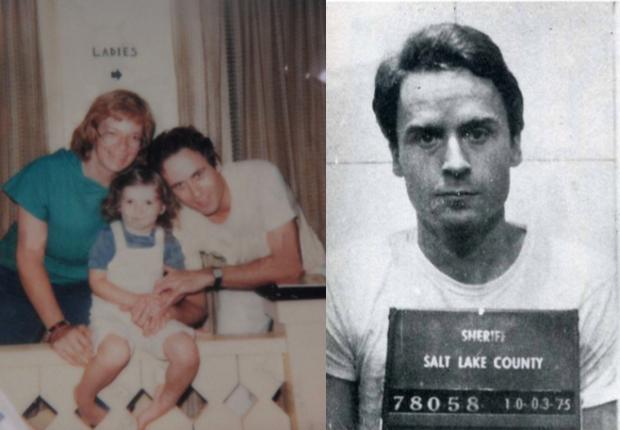 Ted Bundy: 50'den Fazla Kadını Öldüren Aşık Bir Seri Katil
