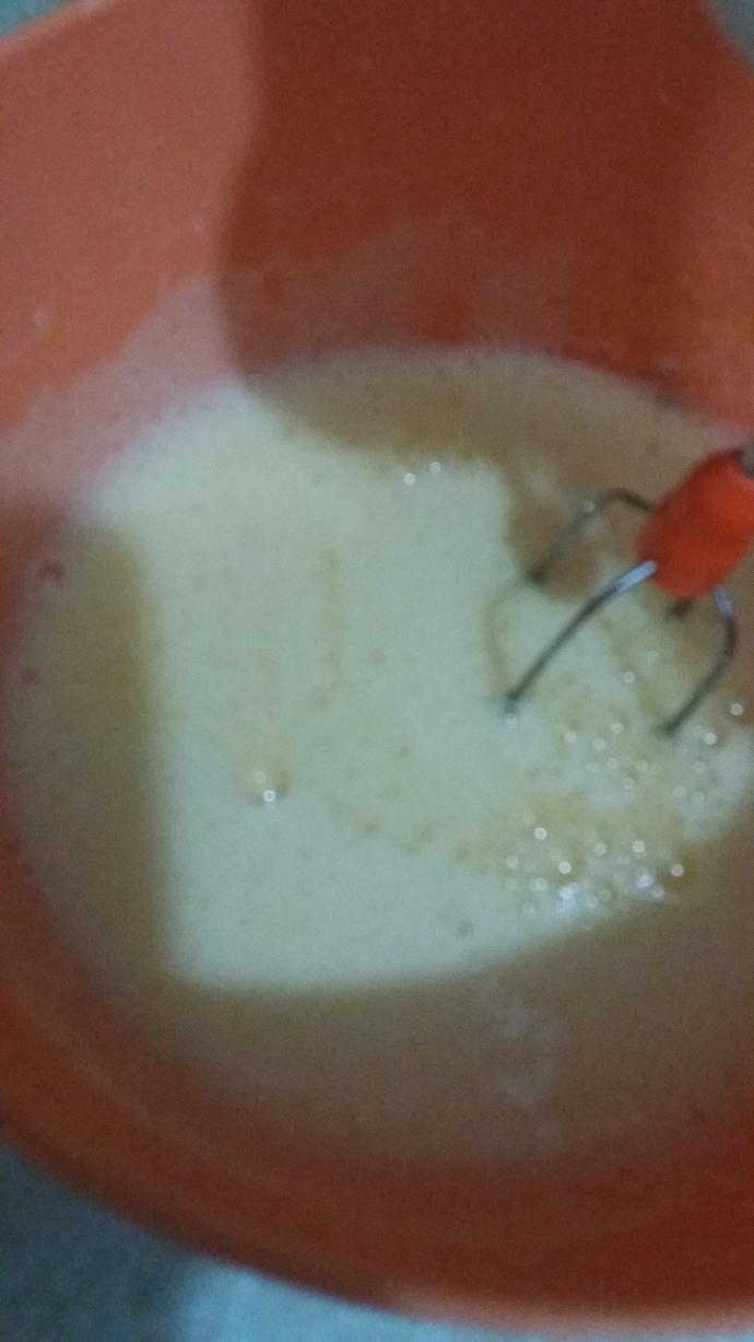 Lezzetli Pratik Ve Muhteşem Bir Yaş Pasta Tarifi