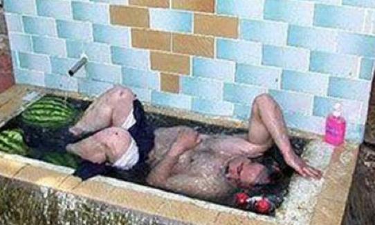 “Ben Yoruldum Hayat" Bakışını En İyi Özetleyen 5 Fotoğraf Karesi