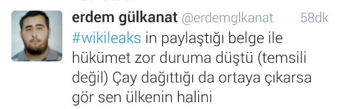 Wikileaks'in Efsane Şekilde Trollenmesi