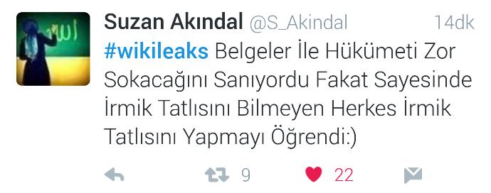 Wikileaks'in Efsane Şekilde Trollenmesi