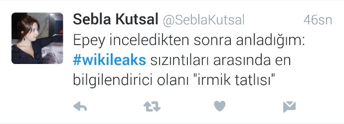 Wikileaks'in Efsane Şekilde Trollenmesi