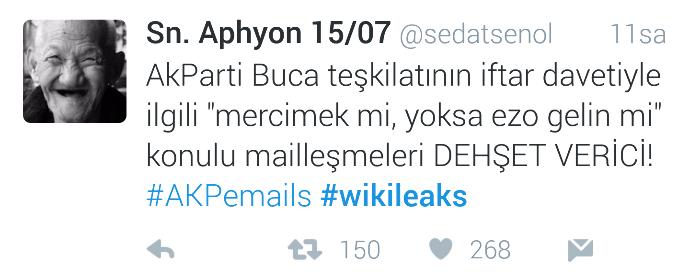 Wikileaks'in Efsane Şekilde Trollenmesi