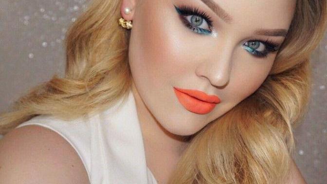 YouTuber'ların Şahı, Nikkie Tutorials!