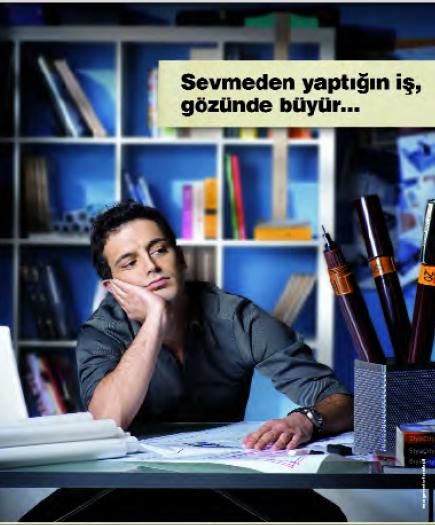 İşinizi Sevmediğinizi Gösteren İşaretler