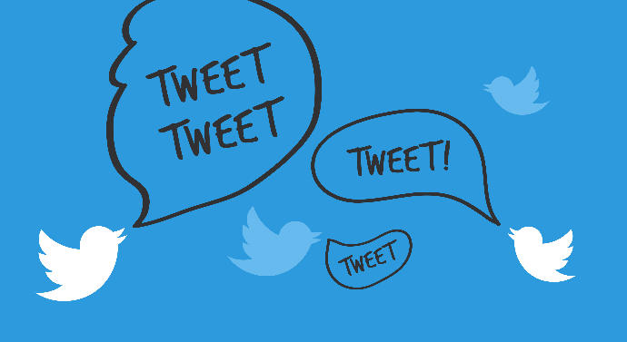 Twitter'ı Sevmek İçin 5 Sebep!