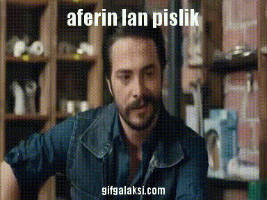 Kardeşim Benim!