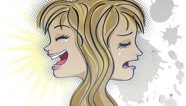 Bipolar Bozukluk Nedir? Ben de bir Bipolar Bozukluk Hastasıyım!