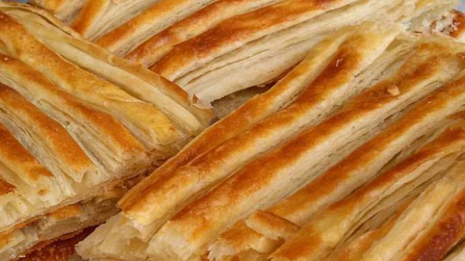 Sivas Yöresine Özgü Lezzetler