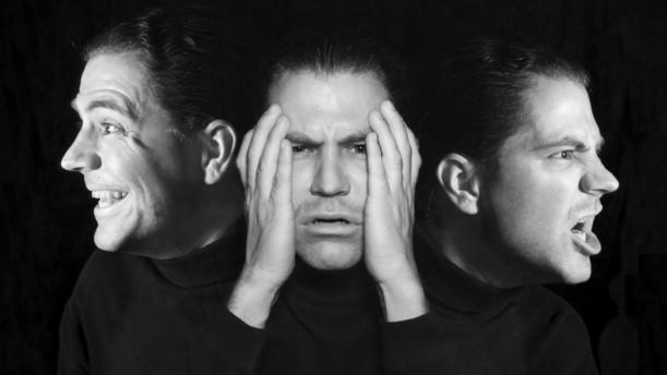 Bipolar Bozukluk Sürecim Ve Hayat Hikayem