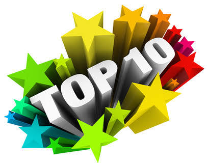 Geçtiğimiz Haftanın En İyi 10 Editör Bence'si