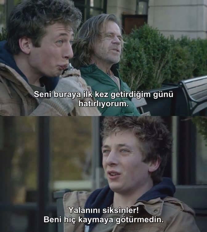 Ölmeden Önce İzlemeniz Gereken Diziler !