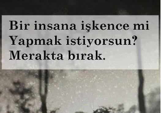 Meraklı İnsanların Yaşadığı Sorunlar