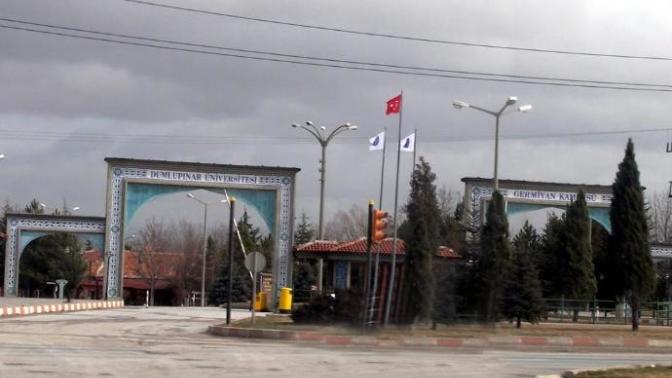 Kütahya Dumlupınar Üniversitesi'ni Tercih Etmeyi Düşünenler İçin Önemli Bilgiler