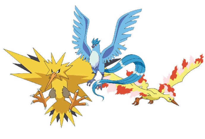 Pokemon GO'da Yenilmez Olmanızı Sağlayacak En Güçlü 15 Pokemon!