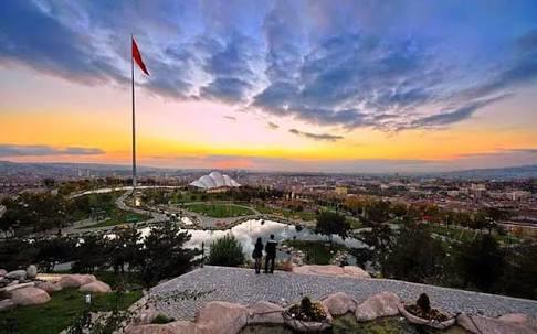 Türk Bayrağı Hakkında Az Bilinen Gerçekler