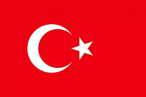 Türk Bayrağı Hakkında Az Bilinen Gerçekler