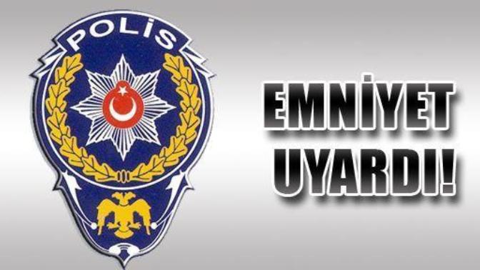OHAL'i Fırsata Çevirip Evinizi Aramak İsteyen Dolandırıcılara Karşı Dikkatli Olun!