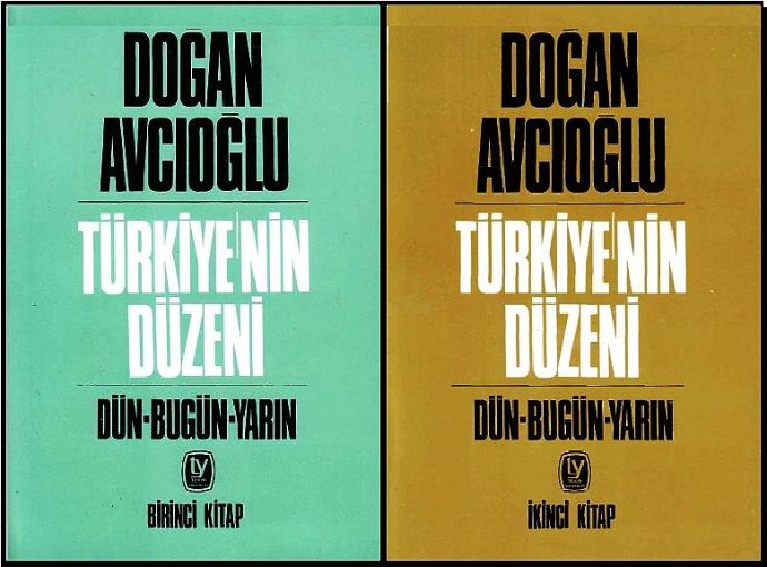 Mutlaka Okumanız Gereken Tarih ve Siyaset Konulu Kitaplar