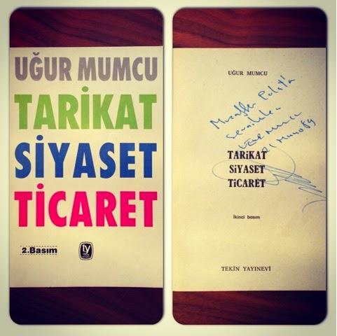 Mutlaka Okumanız Gereken Tarih ve Siyaset Konulu Kitaplar