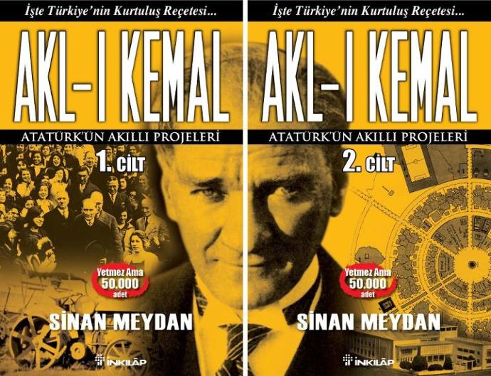 Mutlaka Okumanız Gereken Tarih ve Siyaset Konulu Kitaplar