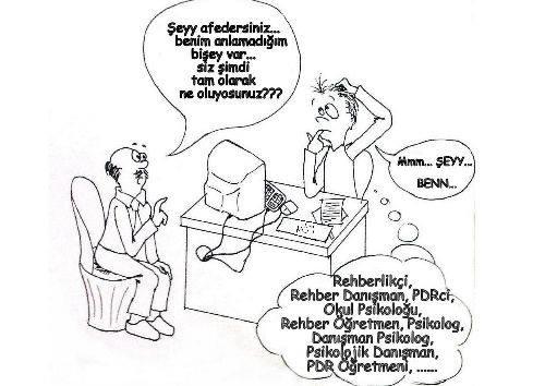 Psikolojik Danışmanlık ve Rehberlik Nedir, Ne Değildir? Seçmek İsteyenlere Tavsiyeler