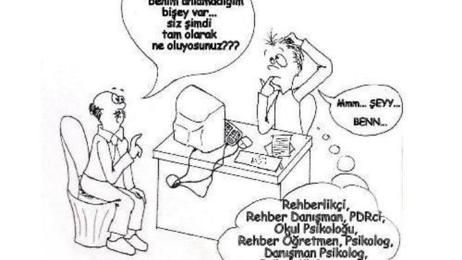 Psikolojik Danışmanlık ve Rehberlik Nedir, Ne Değildir? Seçmek İsteyenlere Tavsiyeler