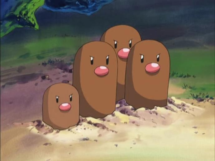 Pokemon Türleri Nelerdir? Pokemon GO Yardım Kılavuzu