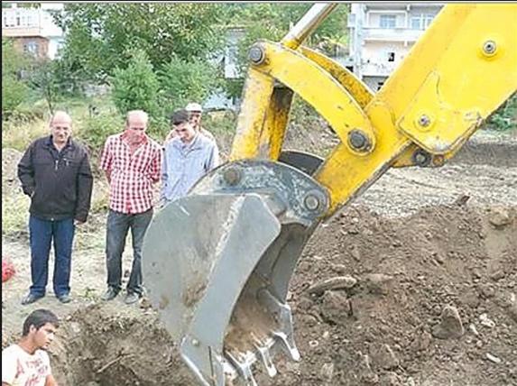Türk İnsanını Türk İnsanı Yapan Davranışlar