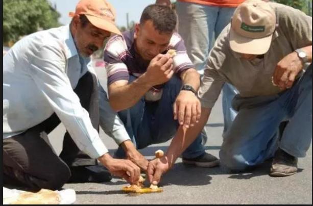 Türk İnsanını Türk İnsanı Yapan Davranışlar