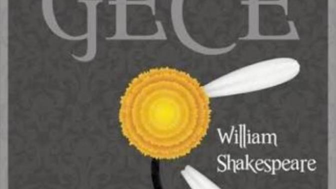 William Shakespeare'den Muhteşem Bir Yanlışlıklar Komedisi: On İkinci Gece