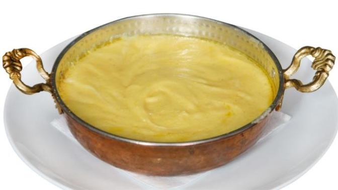 Kuymak (Mıhlama-Yağlaş) Tarifi